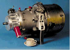 moteur STM 4-120