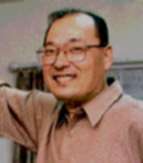 Le Professeur Katsuaki Sato, de l'Université de Tokyo